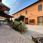 Settecamini 4* Campello sul Clitunno