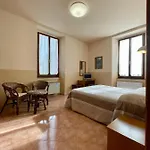 Vendégház Settecamini Campello sul Clitunno