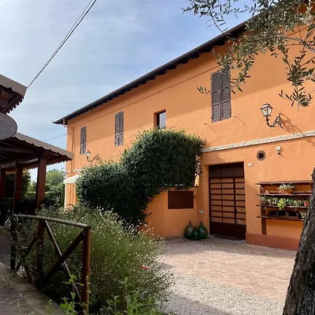 Settecamini Pensión