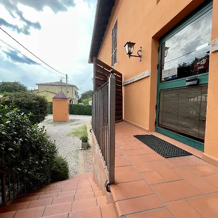 Locanda Settecamini *