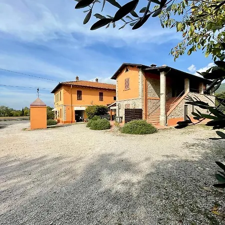 Penzion Settecamini
