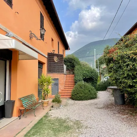 Locanda Settecamini