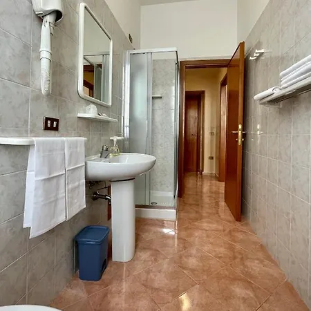 Settecamini Pensión 4*