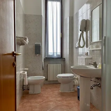 Pensión Settecamini