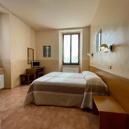 Settecamini 4* Campello sul Clitunno