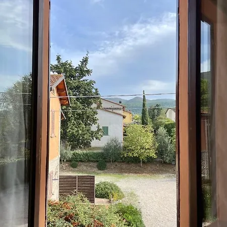 Locanda Settecamini Guest house *