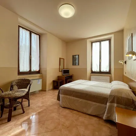 Locanda Settecamini Guest house
