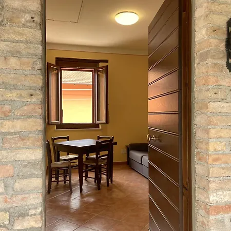 Pensión Settecamini