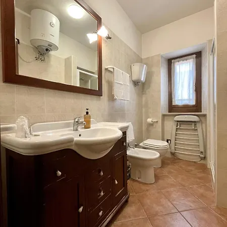 Settecamini Pensión 4*