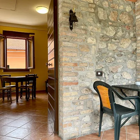 Settecamini 4* Campello sul Clitunno