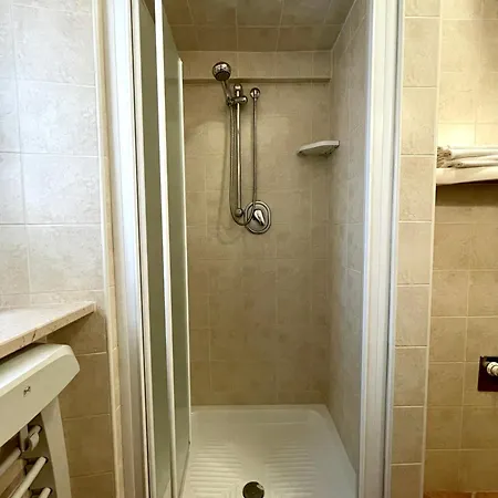 Settecamini Pensión Campello sul Clitunno