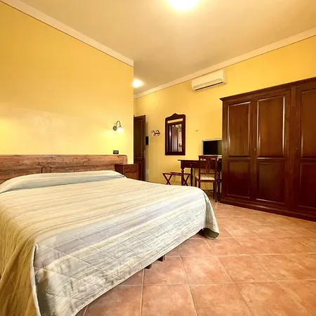 Settecamini 4* Campello sul Clitunno