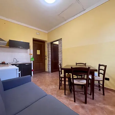 Pensión Settecamini 4*