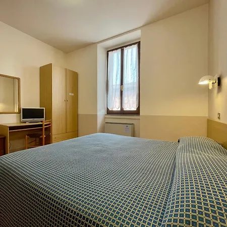 Gæstehus Settecamini