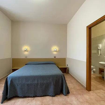 Settecamini Pensión 4*