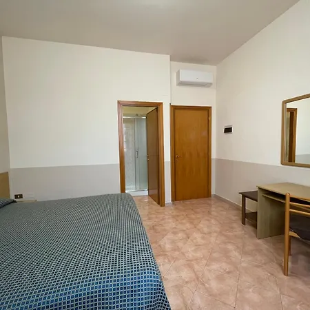 Settecamini Gæstehus Campello sul Clitunno