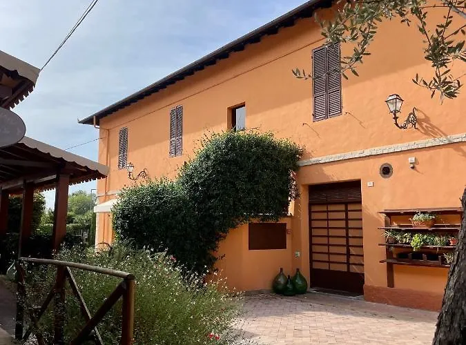 Settecamini Affittacamere