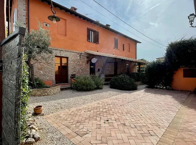 Settecamini Affittacamere 4*