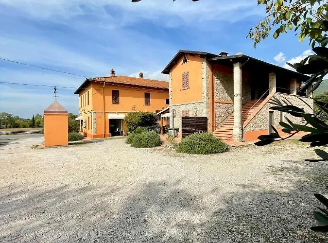 Affittacamere Settecamini