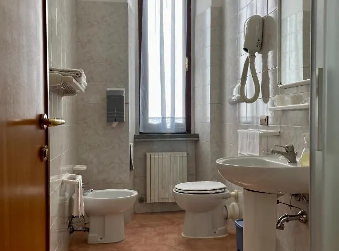 Affittacamere Settecamini