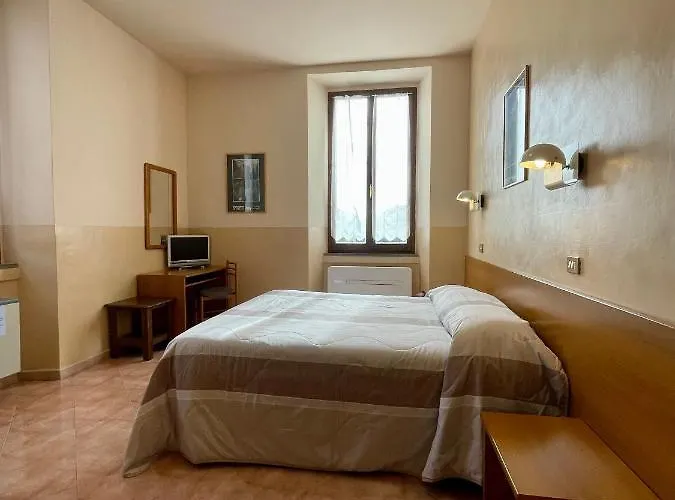 Settecamini 4* Campello sul Clitunno