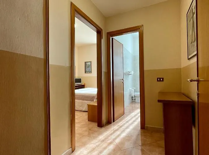 洛坎达塞特卡米尼乡村民宿 4*