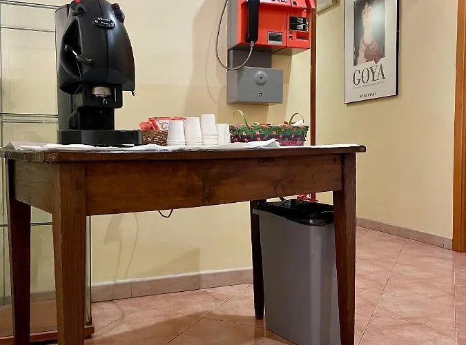 Settecamini Affittacamere Campello sul Clitunno