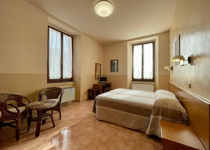 Settecamini Affittacamere