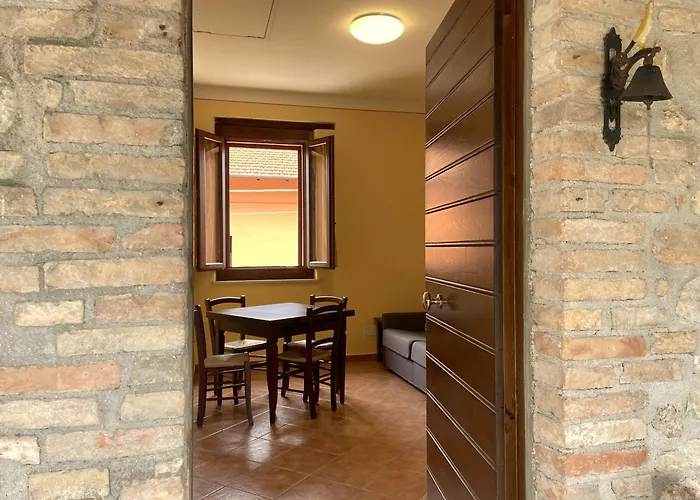 Affittacamere Settecamini