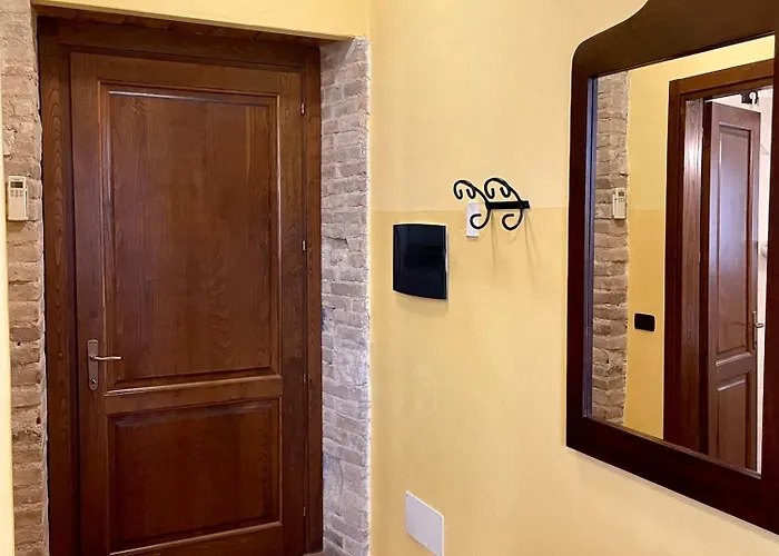 Affittacamere Settecamini Campello sul Clitunno