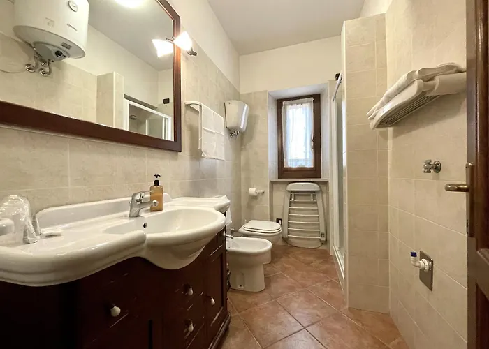 Settecamini Affittacamere