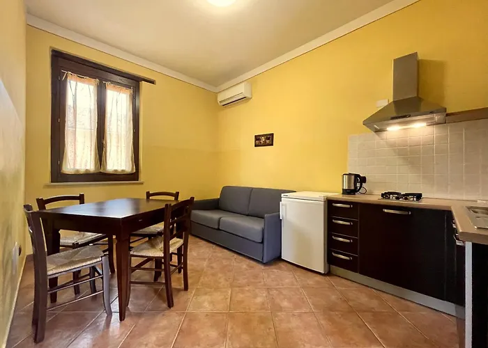 Affittacamere Settecamini 4*