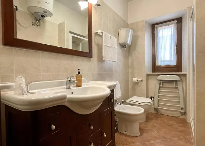 Settecamini Affittacamere 4*