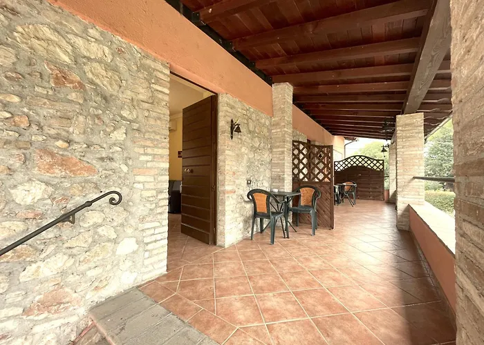 Settecamini Affittacamere 4*