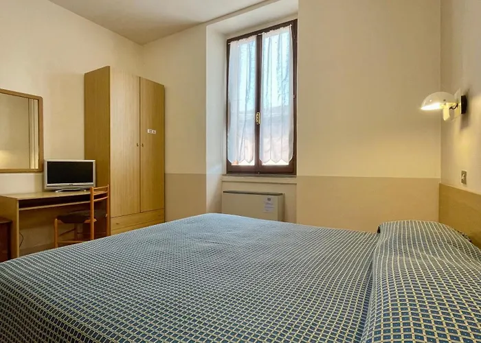 Affittacamere Settecamini