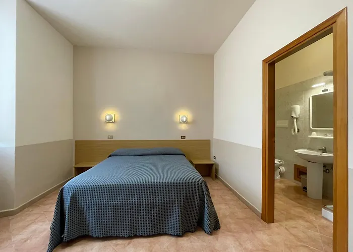 Settecamini Affittacamere 4*