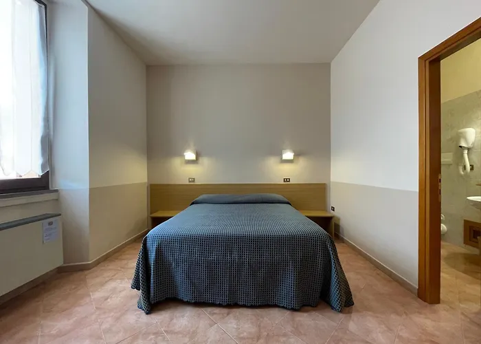 Affittacamere Settecamini 4*