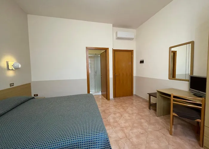 Settecamini Affittacamere Campello sul Clitunno