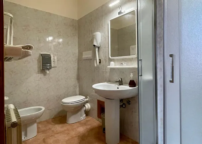 Affittacamere Settecamini Campello sul Clitunno